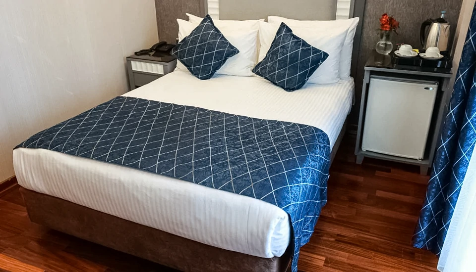 هتل نوا پلازا پارک استانبول